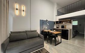 LOFT MUNDI - Conforto no Centro - Wi-fi, Garagem e Pet Friendly